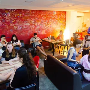  旅馆 釜山市区泡菜旅馆