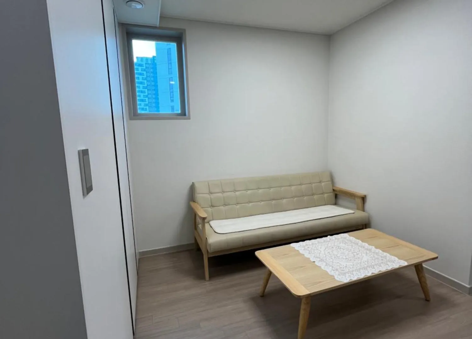 Lucy Apartment Busan