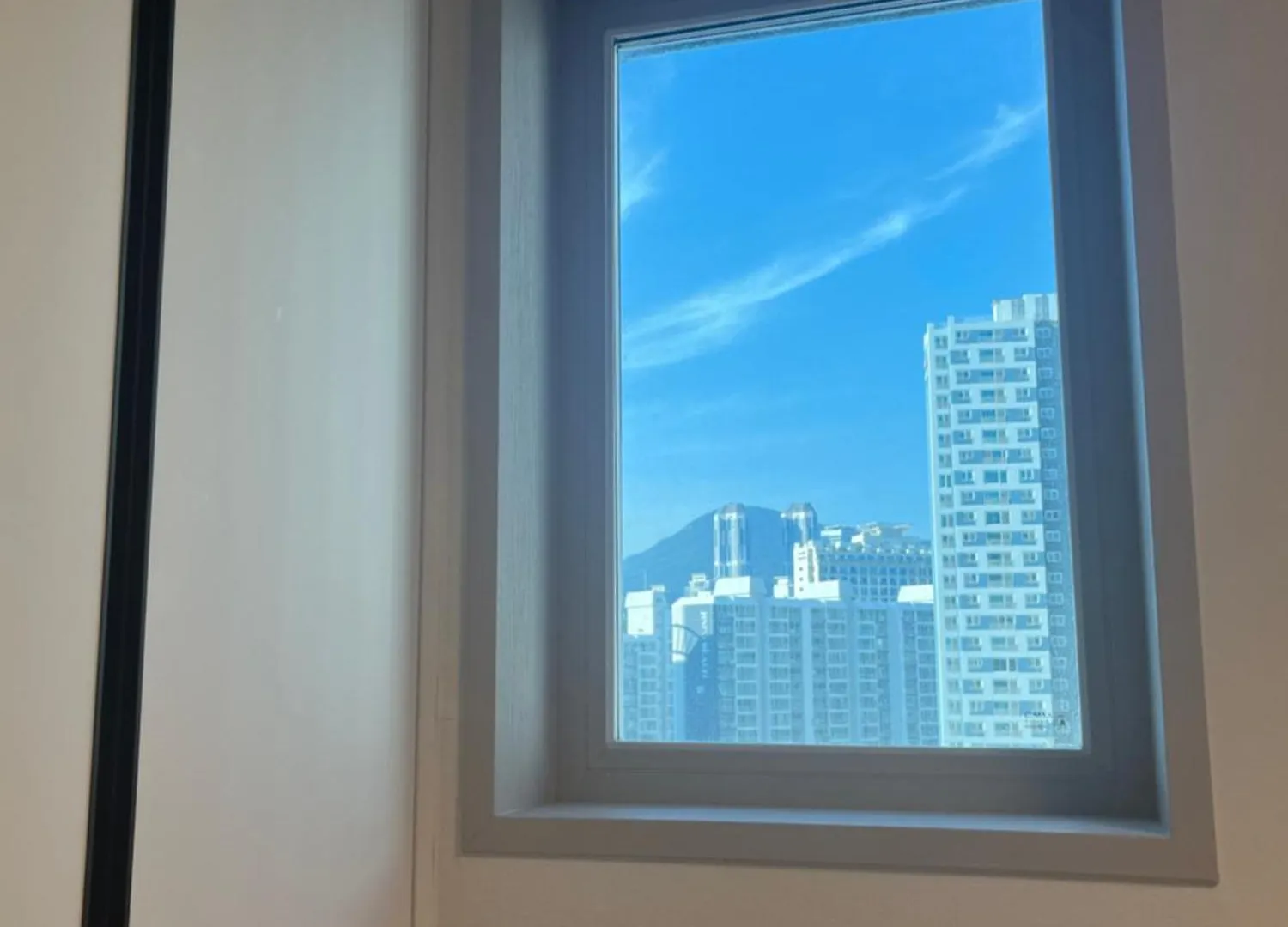 Lucy Apartment Busan