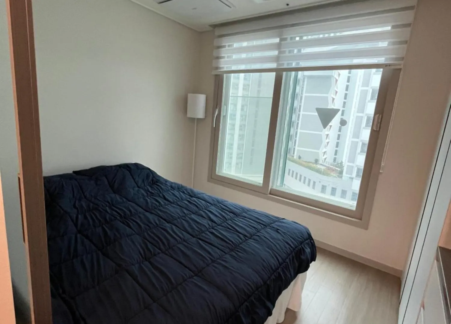 Lucy Apartment Busan