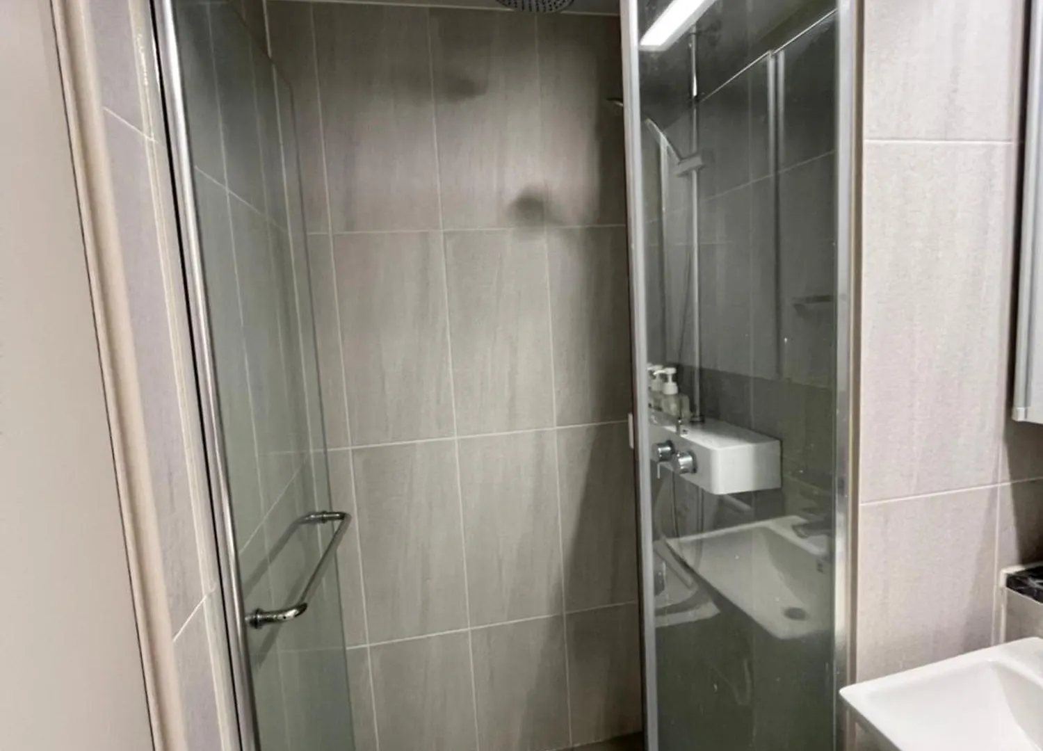 Lucy Appartement Busan Zuid-Korea