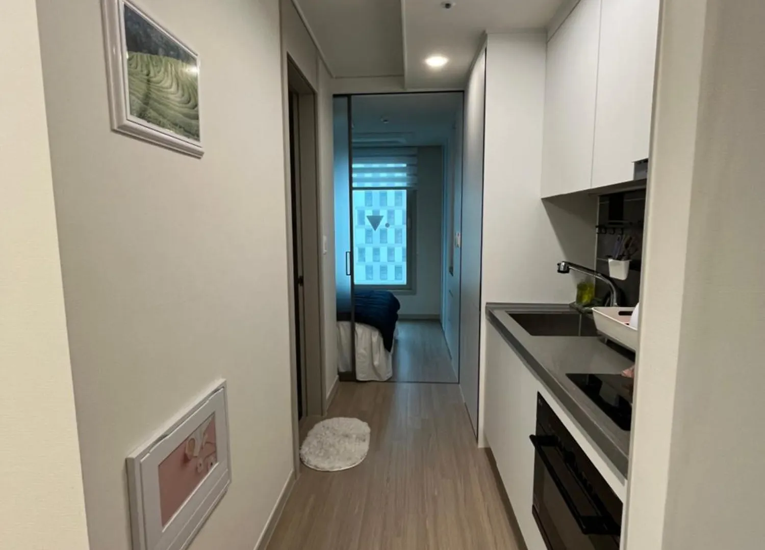 Lucy Apartment Busan