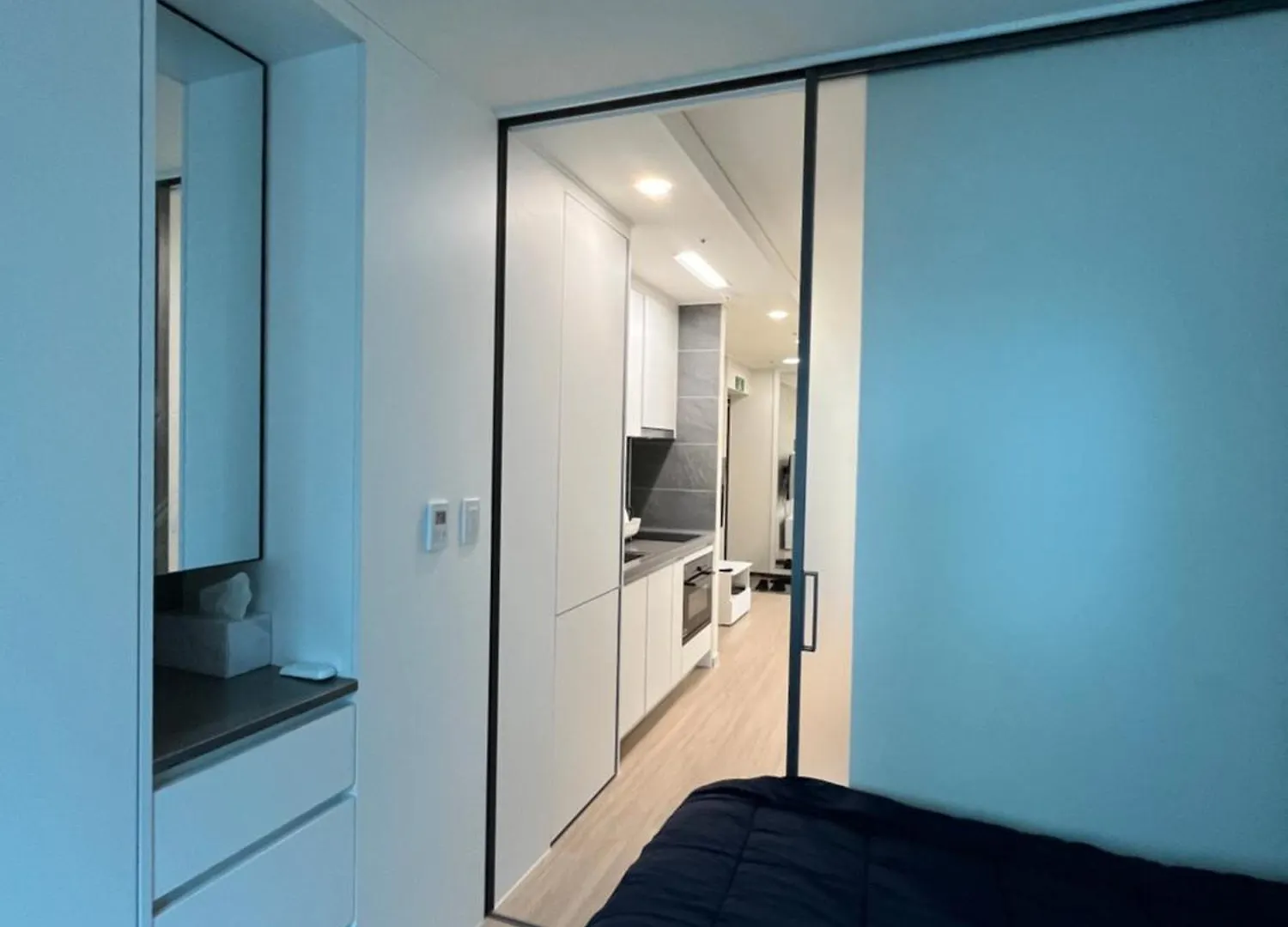 Lucy Apartment Busan