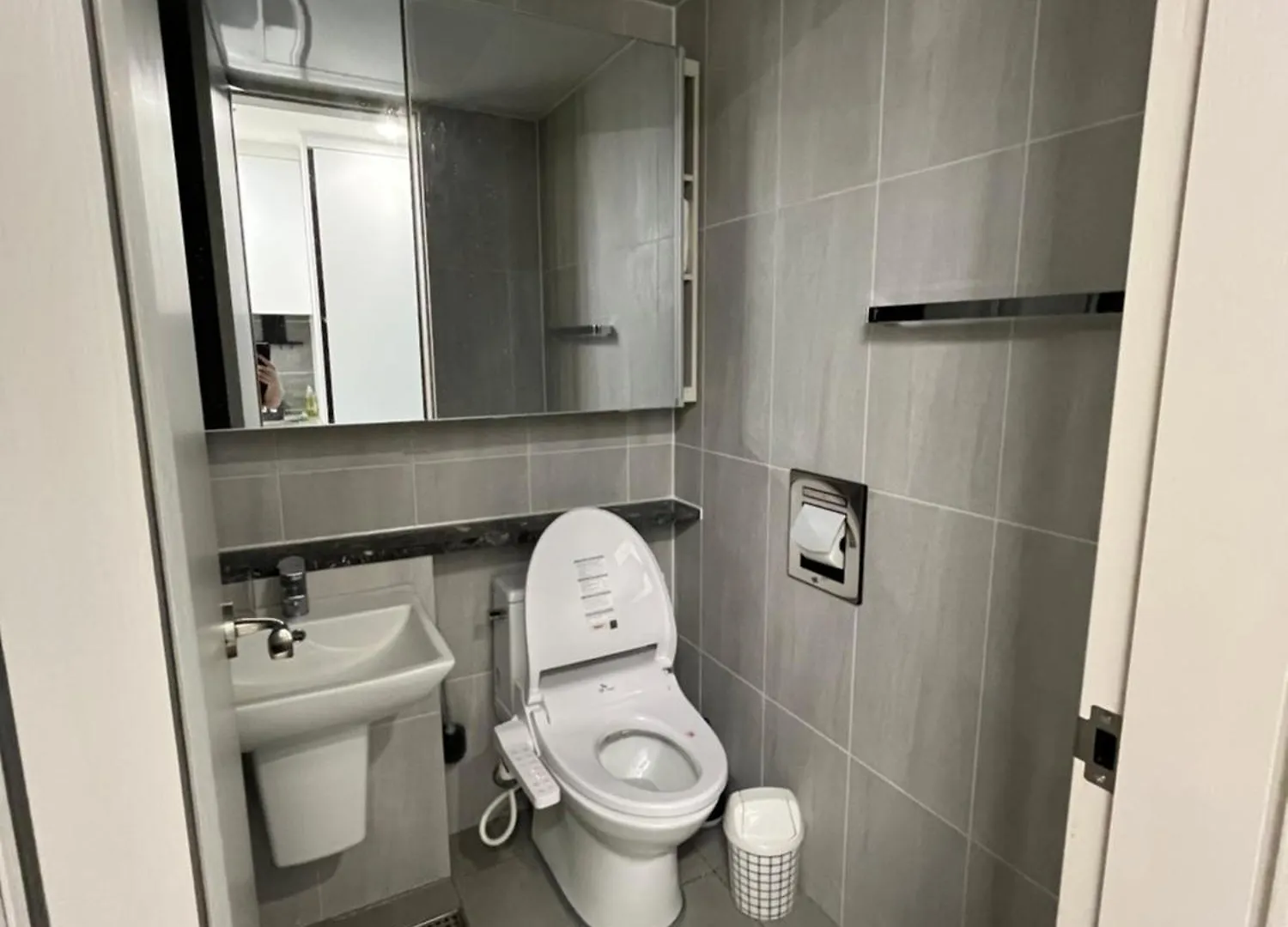 Lucy Apartment Busan