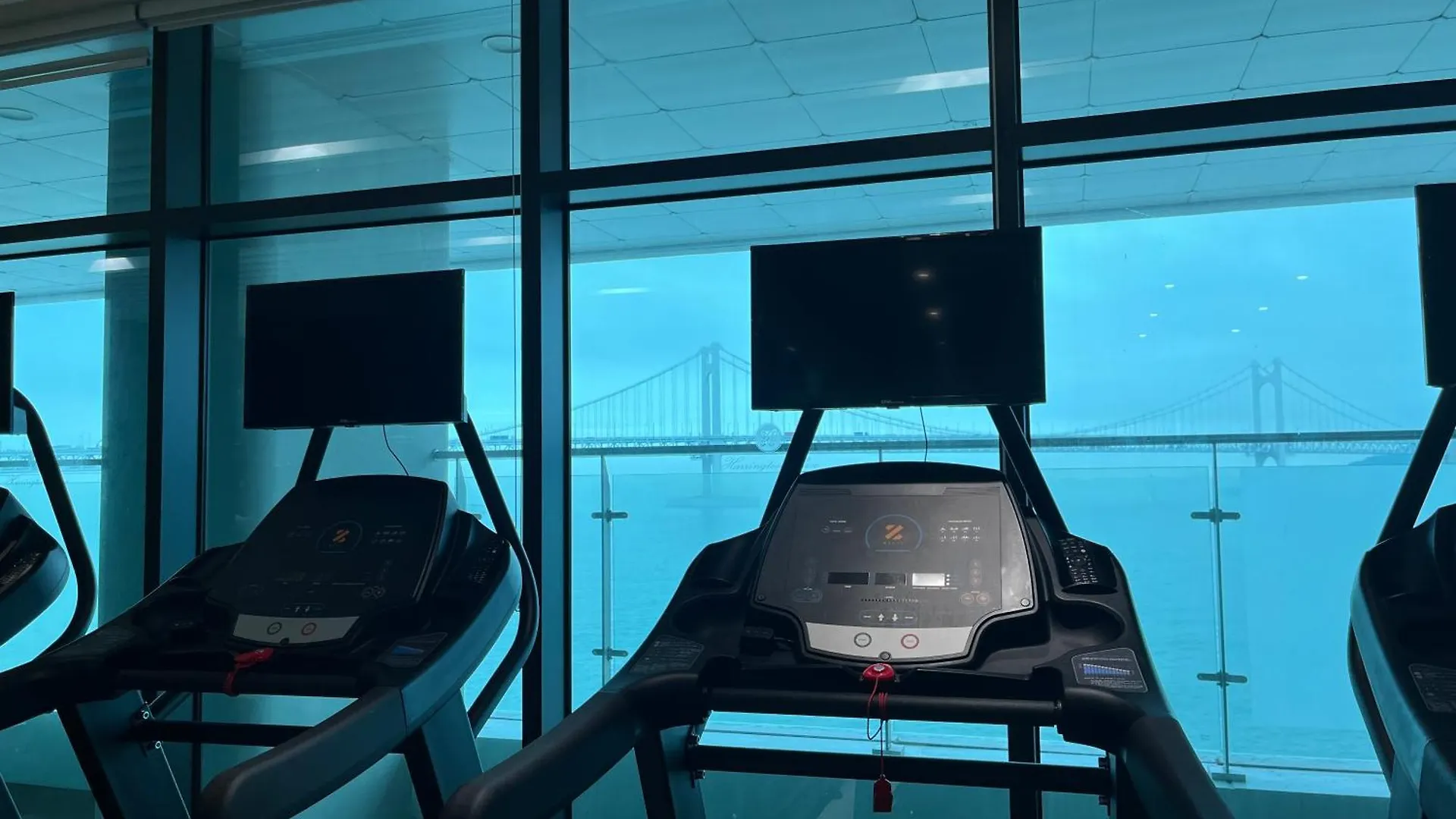 Ferienwohnung Lucy Busan